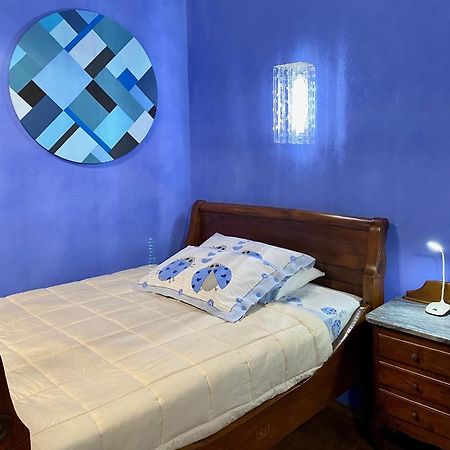 Blue Room 살루초 외부 사진